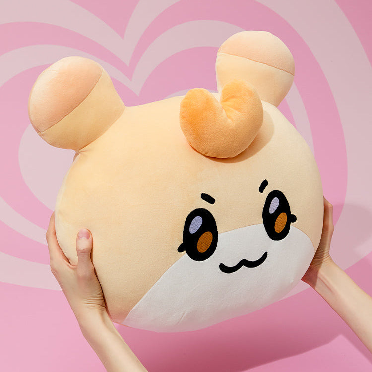 ATEEZ MIGHTEEZ Flat Cushion US Exclusive - hongyo Ver - Main Image 3