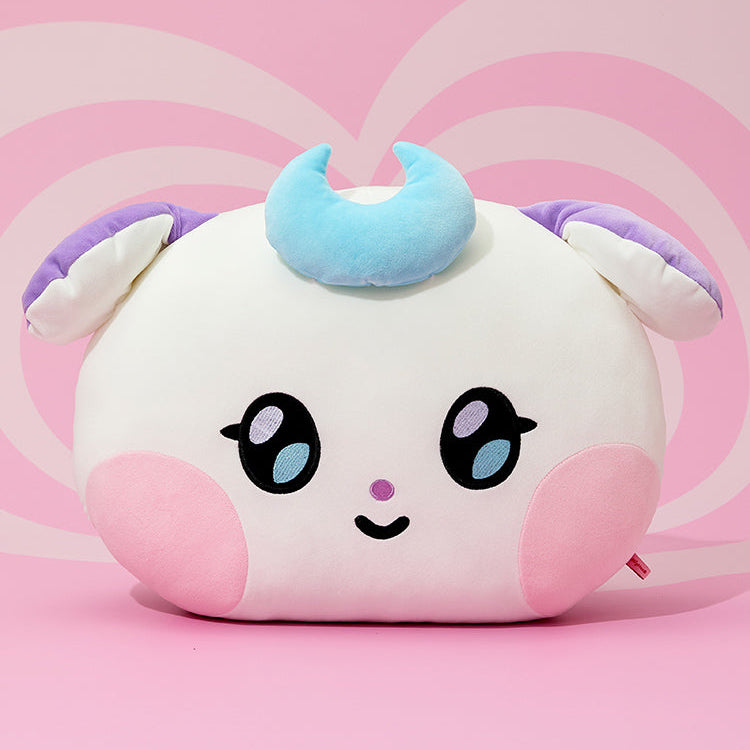 ATEEZ MIGHTEEZ Flat Cushion US Exclusive - jjongyo Ver - Main Image 1