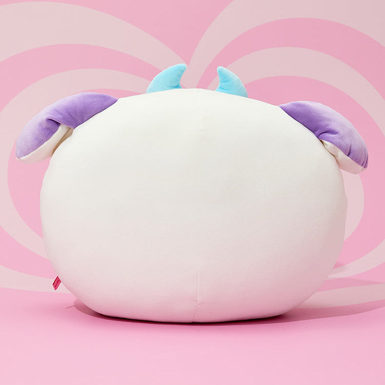 ATEEZ MIGHTEEZ Flat Cushion US Exclusive - jjongyo Ver - Main Image 2