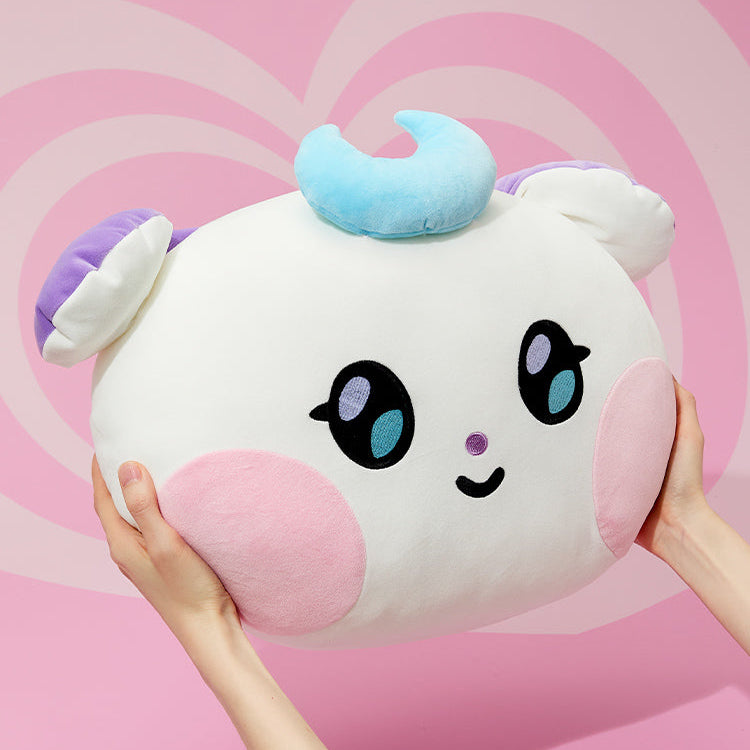 ATEEZ MIGHTEEZ Flat Cushion US Exclusive - jjongyo Ver - Main Image 3