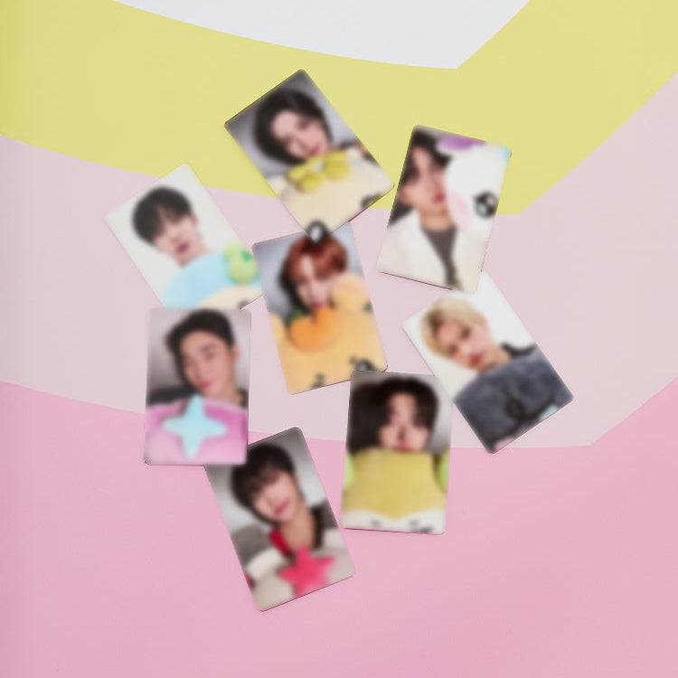 ATEEZ MIGHTEEZ Flat Cushion US Exclusive - Main Image 2