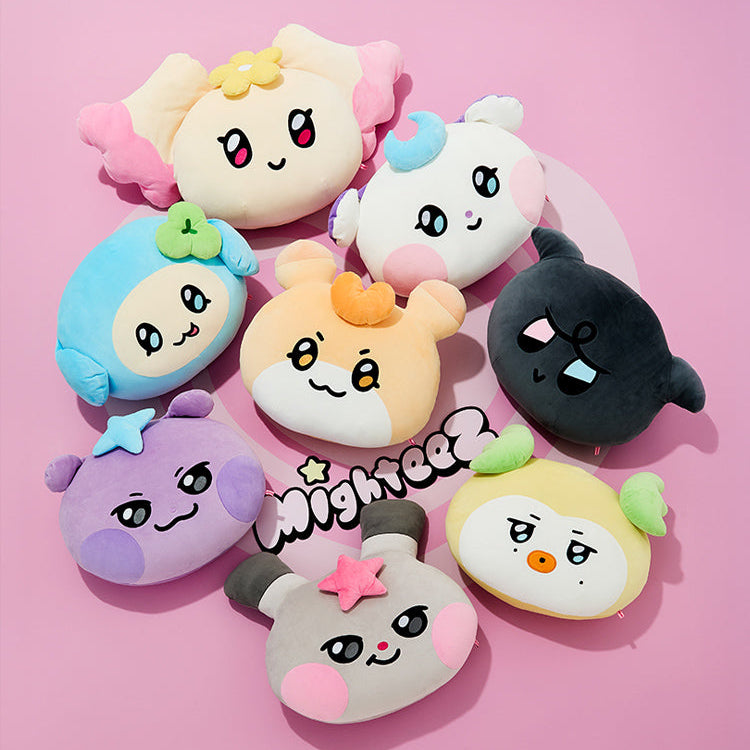 ATEEZ MIGHTEEZ Flat Cushion US Exclusive - Main Image