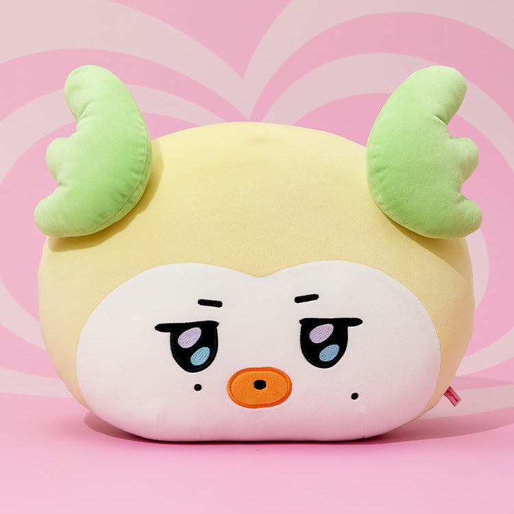 ATEEZ MIGHTEEZ Flat Cushion US Exclusive - mingyo Ver - Main Image 1