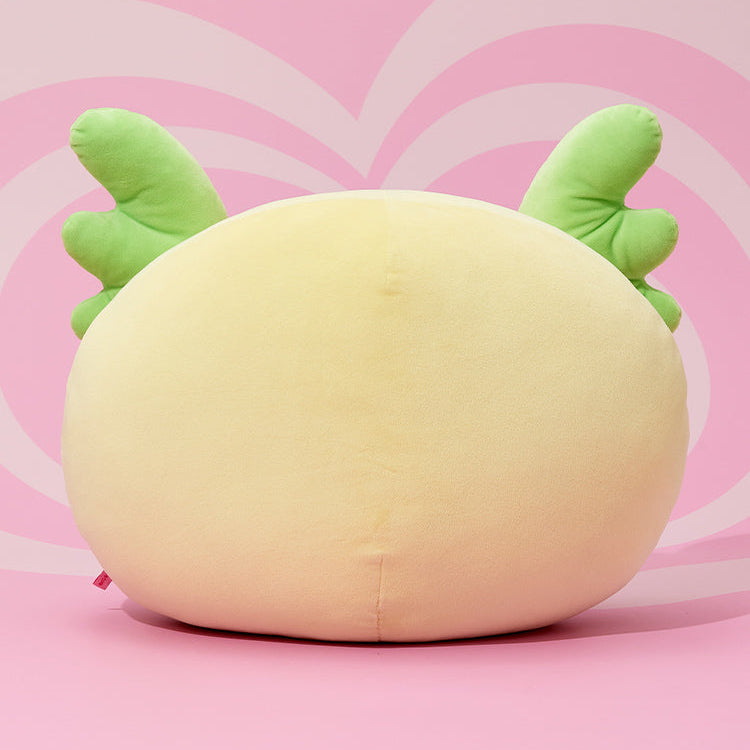 ATEEZ MIGHTEEZ Flat Cushion US Exclusive - mingyo Ver - Main Image 2