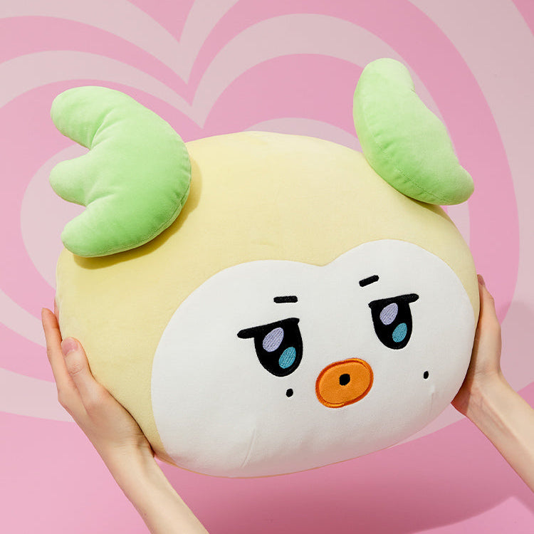 ATEEZ MIGHTEEZ Flat Cushion US Exclusive - mingyo Ver - Main Image 3