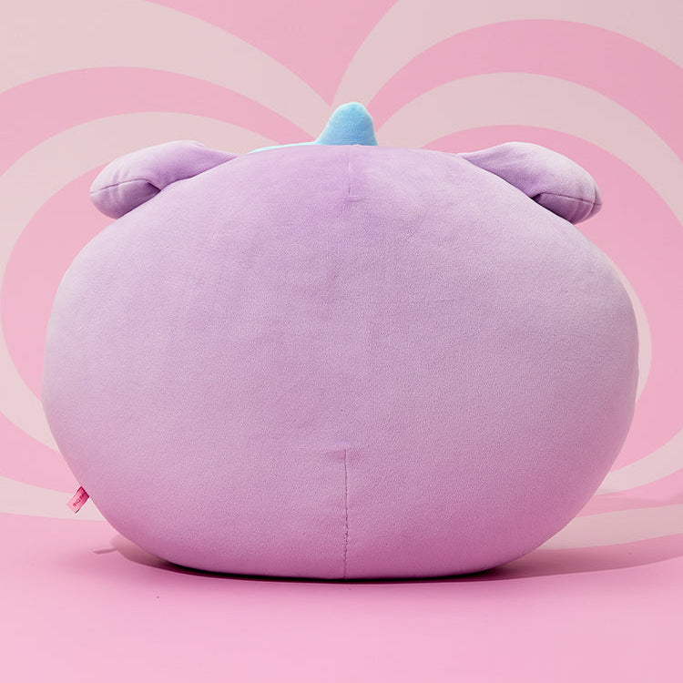 ATEEZ MIGHTEEZ Flat Cushion US Exclusive - saniyo Ver - Main Image 2