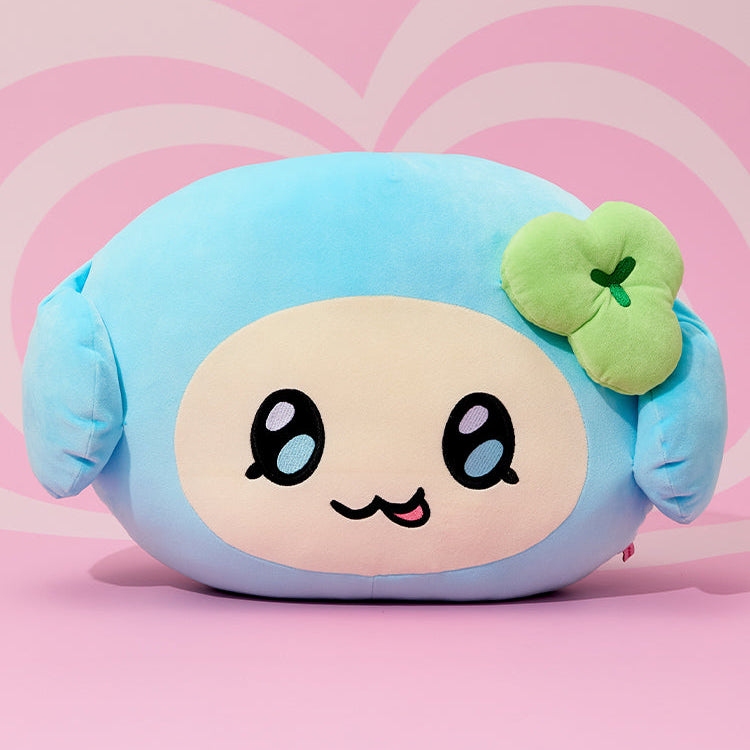 ATEEZ MIGHTEEZ Flat Cushion US Exclusive - tyuyo Ver - Main Image 1