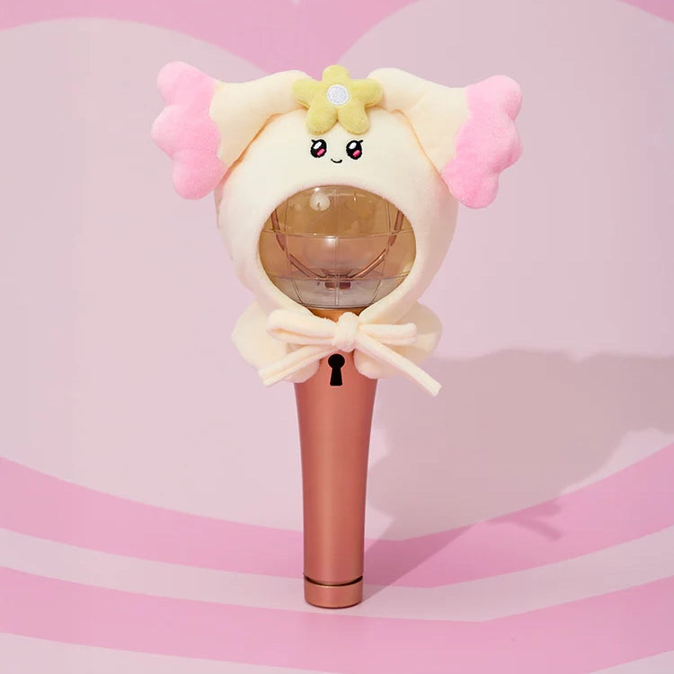 ATEEZ MIGHTEEZ Light Stick Cape US Exclusive - ddangyo Ver - Main Image 1
