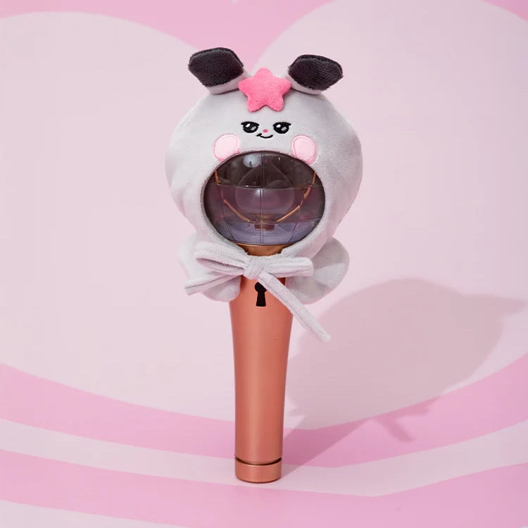 ATEEZ MIGHTEEZ Light Stick Cape US Exclusive - ddeongyo Ver - Main Image 1