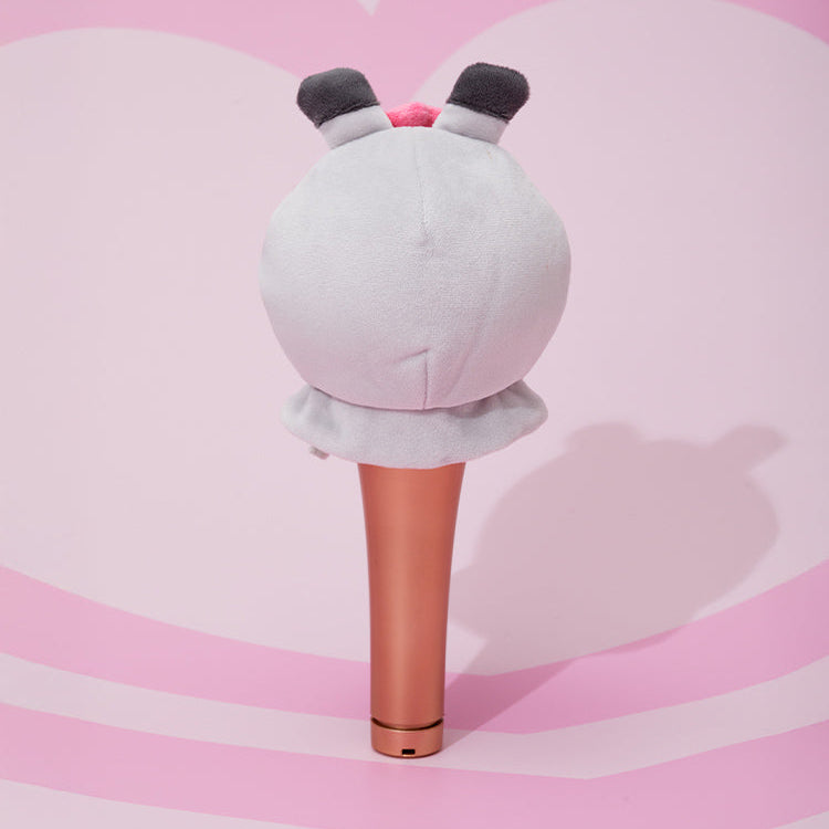 ATEEZ MIGHTEEZ Light Stick Cape US Exclusive - ddeongyo Ver - Main Image 2