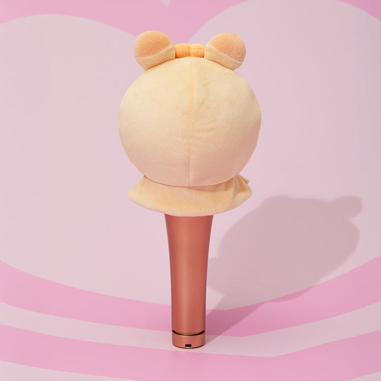 ATEEZ MIGHTEEZ Light Stick Cape US Exclusive - hongyo Ver - Main Image 2