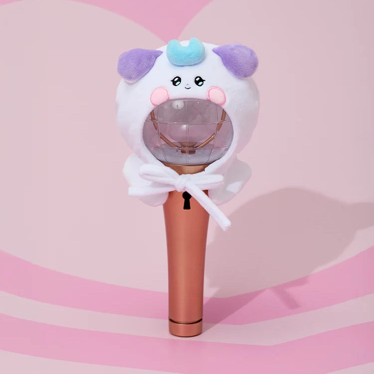 ATEEZ MIGHTEEZ Light Stick Cape US Exclusive - jjongyo Ver - Main Image 1