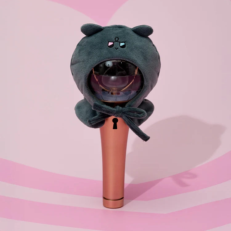 ATEEZ MIGHTEEZ Light Stick Cape US Exclusive - kkamyo Ver - Main Image 1