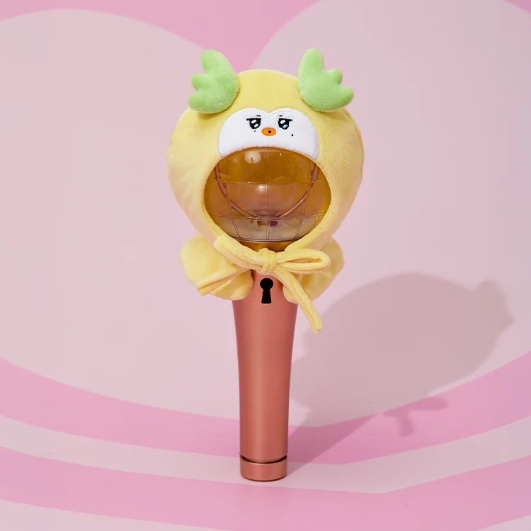 ATEEZ - MIGHTEEZ Light Stick Cape [Press, Start! Enter the