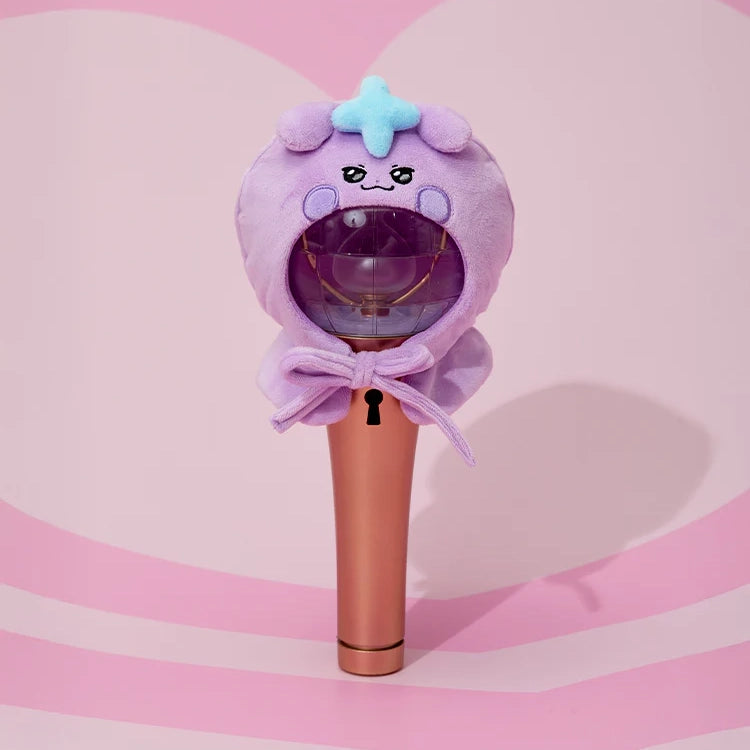ATEEZ MIGHTEEZ Light Stick Cape US Exclusive - saniyo Ver - Main Image 1