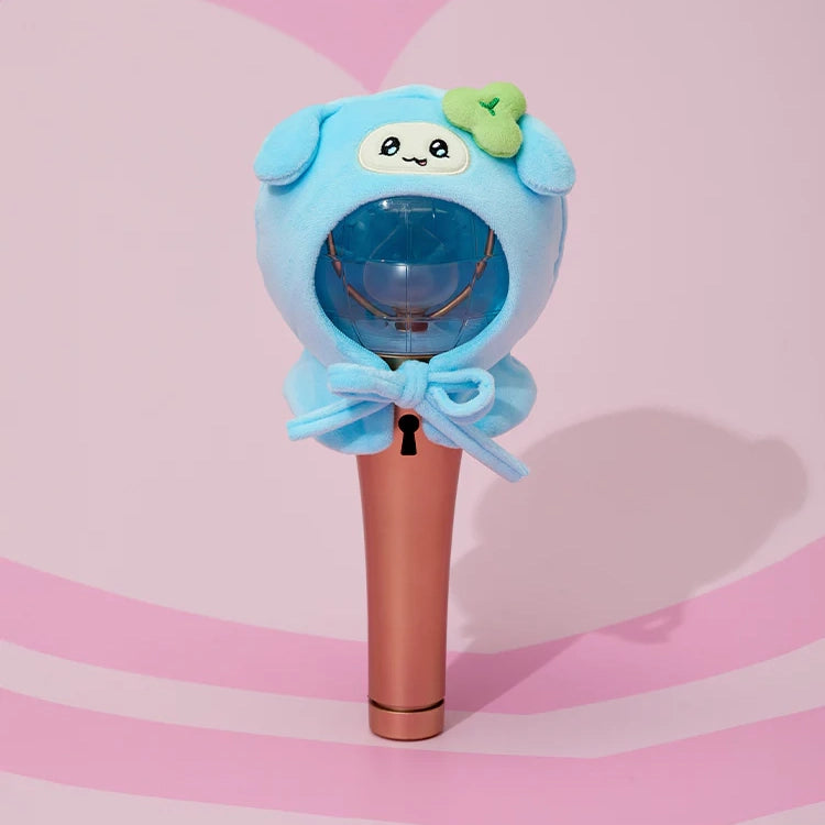 ATEEZ MIGHTEEZ Light Stick Cape US Exclusive - tyuyo Ver - Main Image 1