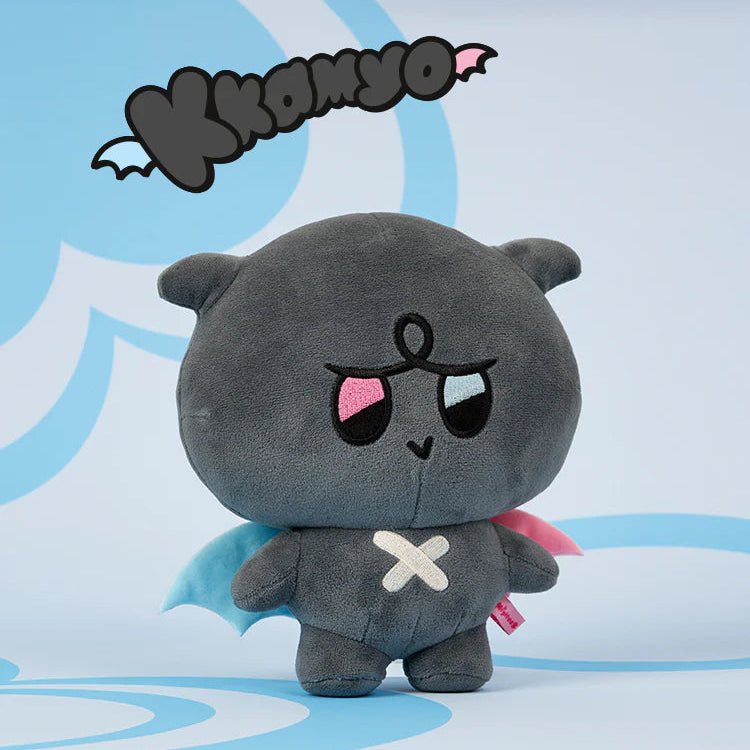 ATEEZ MIGHTEEZ Medium Plush Doll - KKAMYO Version