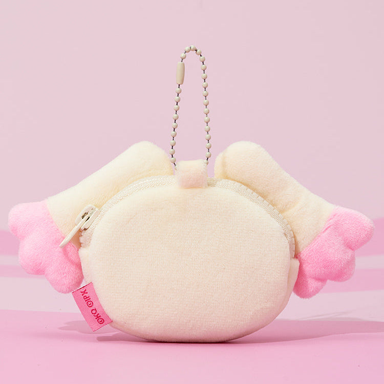 ATEEZ MIGHTEEZ Mini Face Pouch US Exclusive - ddangyo Ver - Main Image 2