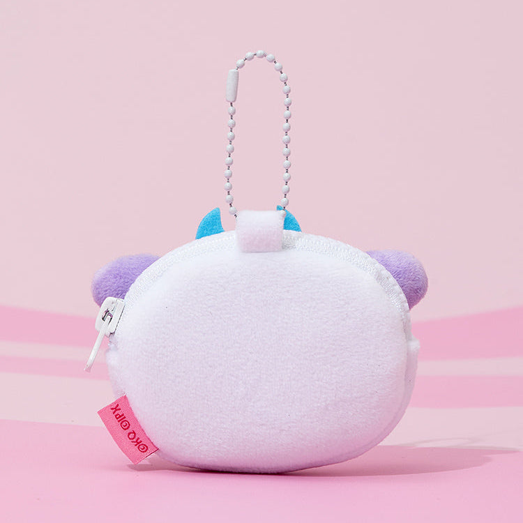 ATEEZ MIGHTEEZ Mini Face Pouch US Exclusive - jjongyo Ver - Main Image 2