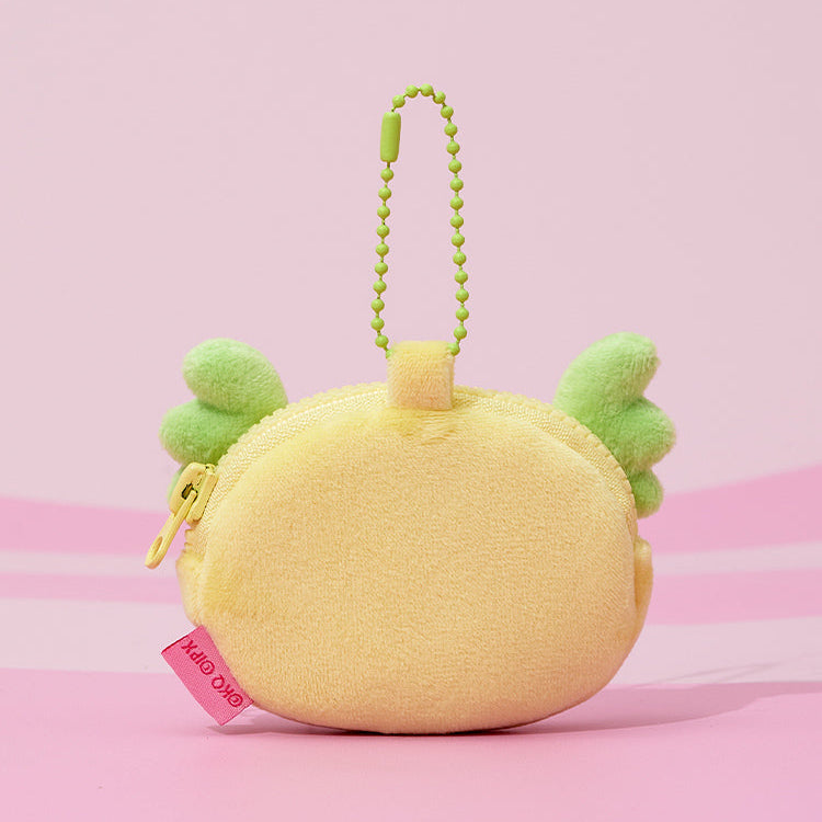 ATEEZ MIGHTEEZ Mini Face Pouch US Exclusive - mingyo Ver - Main Image 2