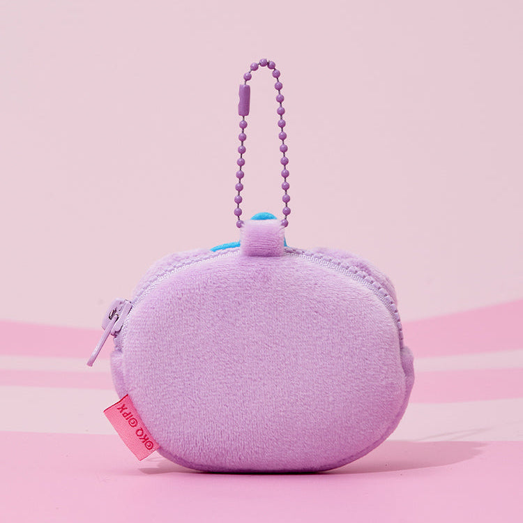 ATEEZ MIGHTEEZ Mini Face Pouch US Exclusive - saniyo Ver - Main Image 2