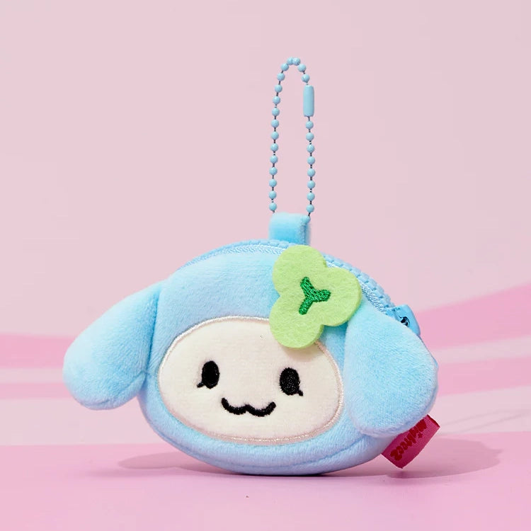 ATEEZ MIGHTEEZ Mini Face Pouch US Exclusive - tyuyo Ver - Main Image 1