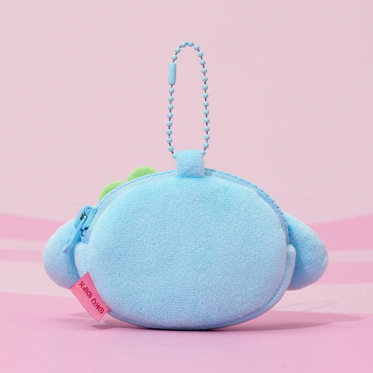 ATEEZ MIGHTEEZ Mini Face Pouch US Exclusive - tyuyo Ver - Main Image 2