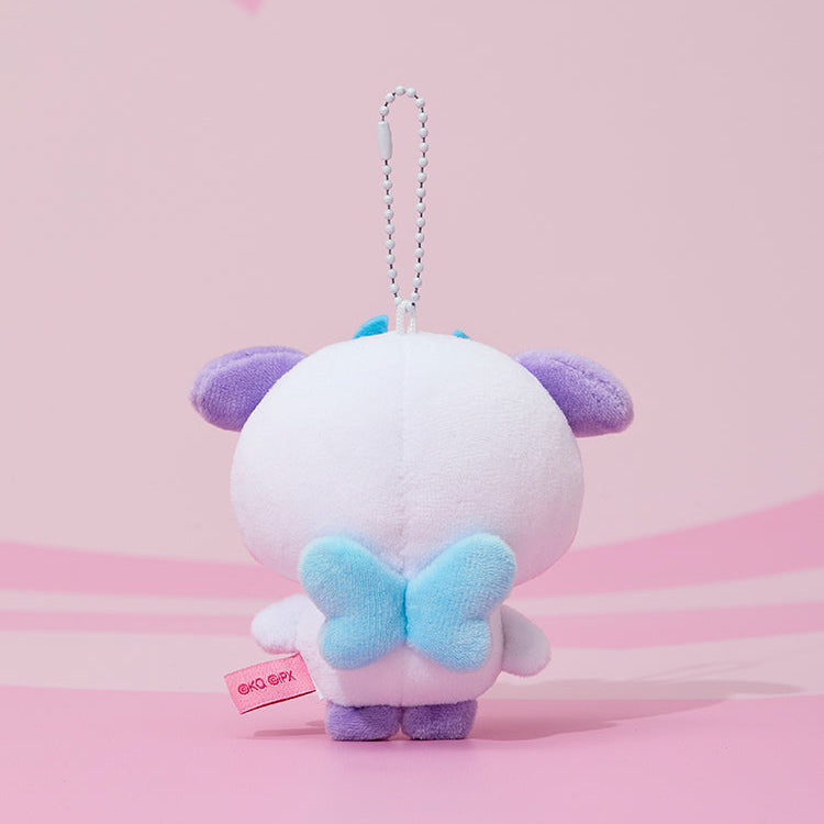 ATEEZ MIGHTEEZ Mini Plush Keyring US Exclusive - jjongyo Ver - Main Image 2