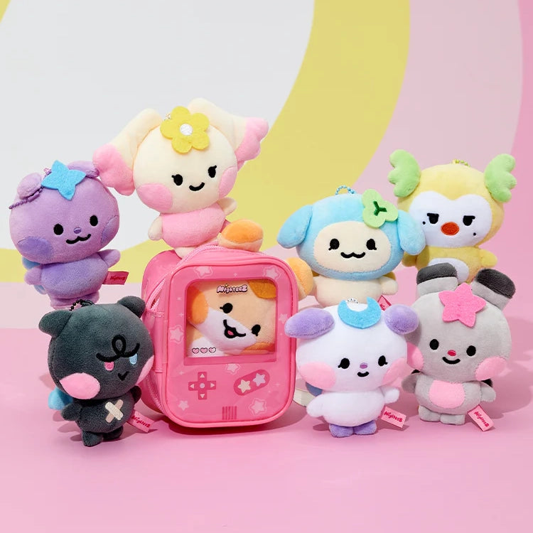 ATEEZ MIGHTEEZ Multi Pouch US Exclusive - Main Image 1