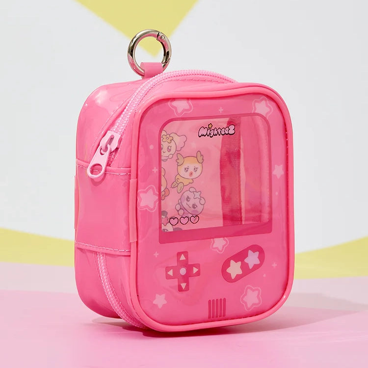 ATEEZ MIGHTEEZ Multi Pouch US Exclusive - Main Image 2