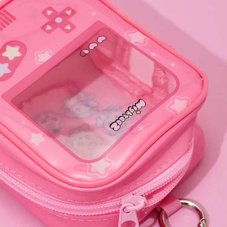 ATEEZ MIGHTEEZ Multi Pouch US Exclusive - Main Image 4