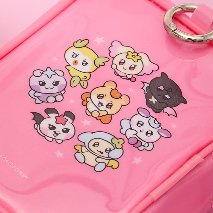 ATEEZ MIGHTEEZ Multi Pouch US Exclusive - Main Image 5