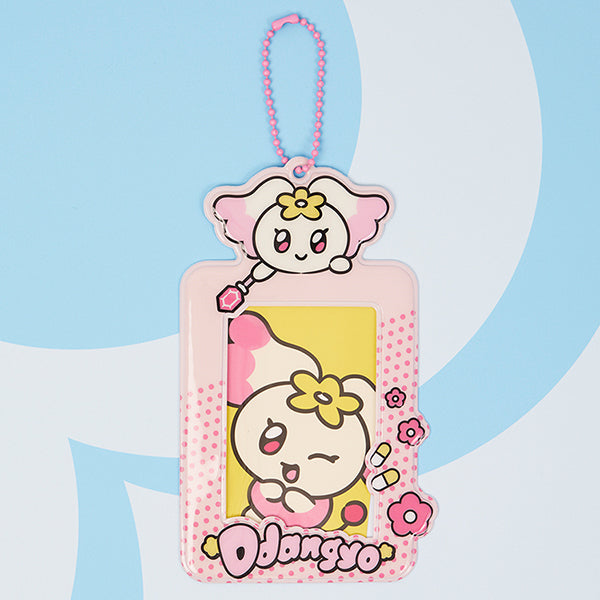 ATEEZ MIGHTEEZ Photocard Holder - ddangyo Ver - Main Image