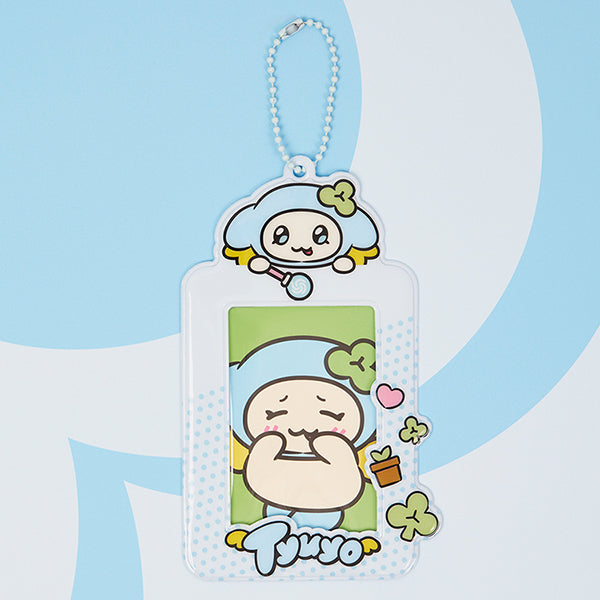 ATEEZ MIGHTEEZ Photocard Holder - tyuyo Ver - Main Image