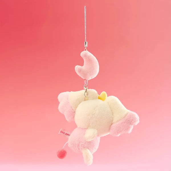 ATEEZ MIGHTEEZ Plush Charm MIGHTEEZ Rock The Stage - ddangyo Ver - Main Image