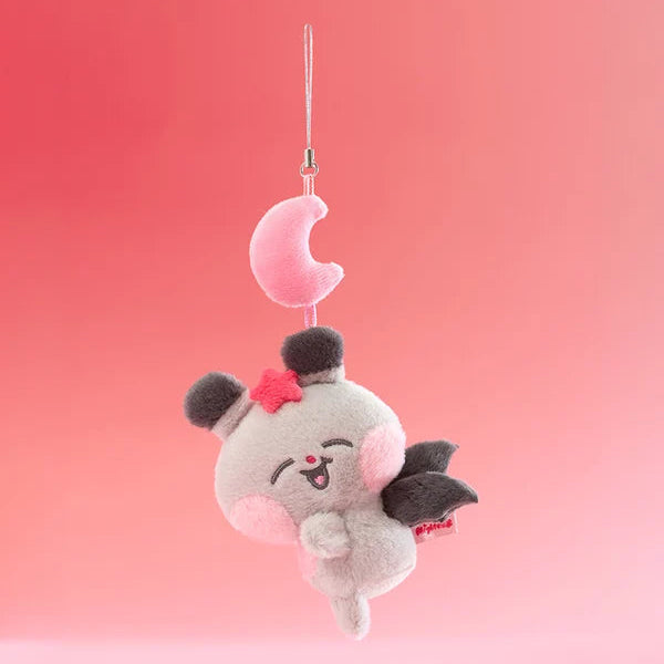 ATEEZ MIGHTEEZ Plush Charm MIGHTEEZ Rock The Stage - ddeongyo Ver - Main Image