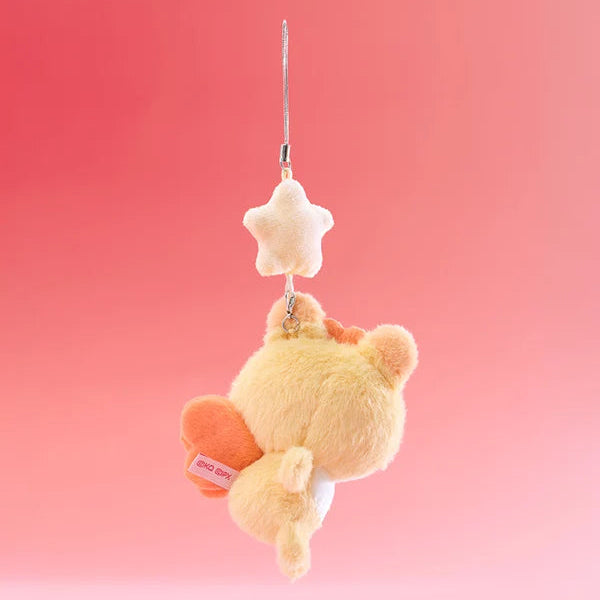 ATEEZ MIGHTEEZ Plush Charm MIGHTEEZ Rock The Stage - hongyo Ver - Main Image
