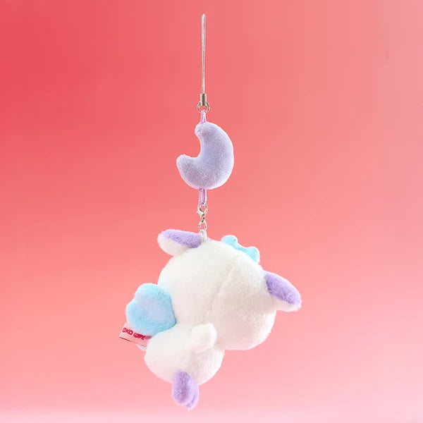 ATEEZ MIGHTEEZ Plush Charm MIGHTEEZ Rock The Stage - jjongyo Ver - Main Image