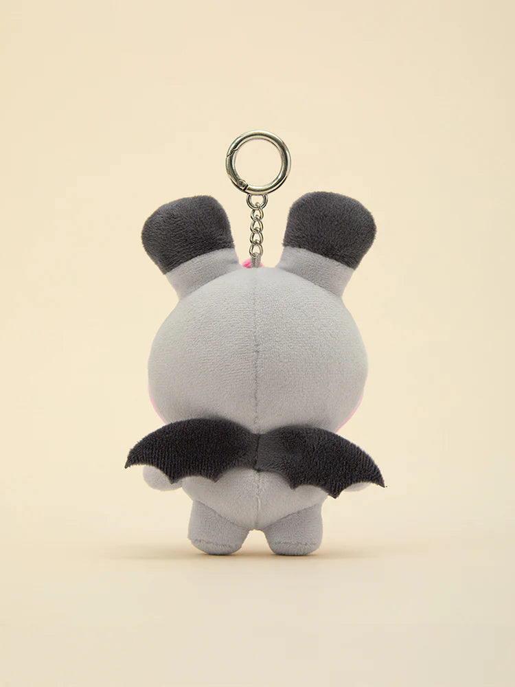 ATEEZ - MIGHTEEZ Plush Keyring - K PLACE