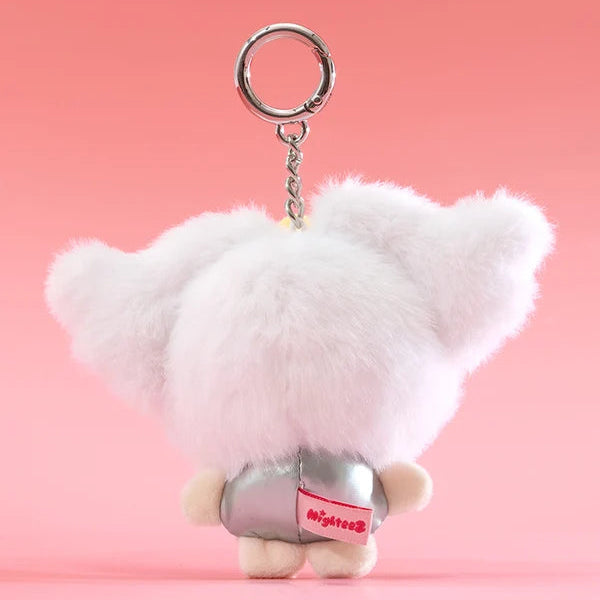 ATEEZ MIGHTEEZ Plush Keyring POPSTAR MIGHTEEZ Rock The Stage - ddangyo Ver - Main Image