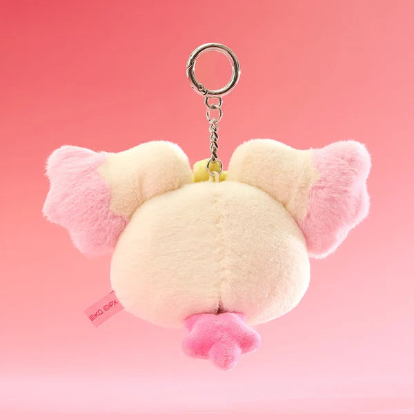 ATEEZ MIGHTEEZ Plush Tape Measure MIGHTEEZ Rock The Stage - ddangyo Ver - Main Image