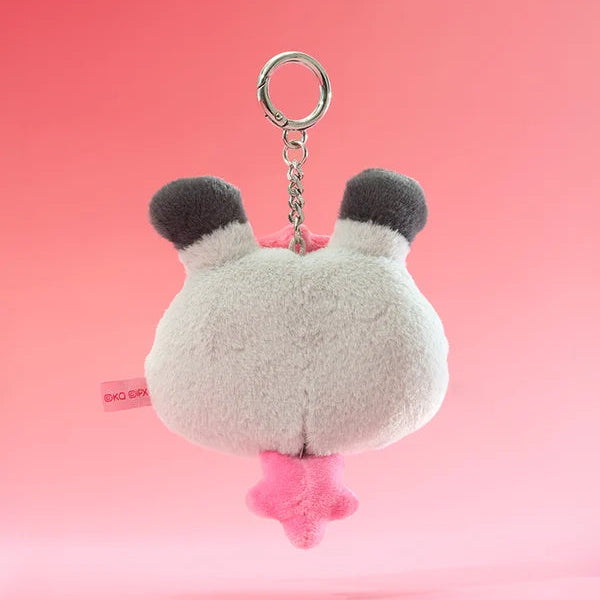 ATEEZ MIGHTEEZ Plush Tape Measure MIGHTEEZ Rock The Stage - ddeongyo Ver - Main Image