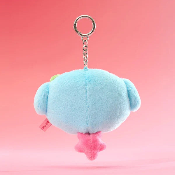 ATEEZ MIGHTEEZ Plush Tape Measure MIGHTEEZ Rock The Stage - tyuyo Ver - Main Image