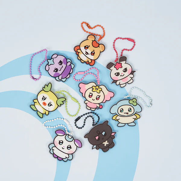ATEEZ MIGHTEEZ Random Acrylic Charm - Main Image 2