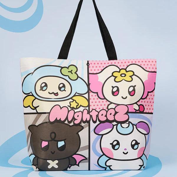 ATEEZ MIGHTEEZ Reusable Shopping Bag  - Main Image 2