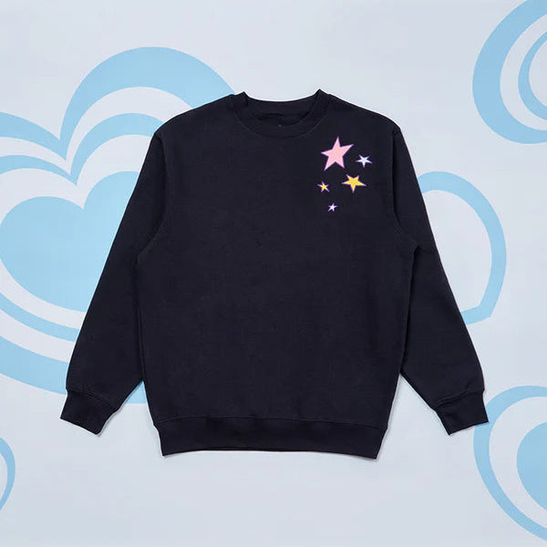 ATEEZ MIGHTEEZ Sweatshirt - Main Image 2