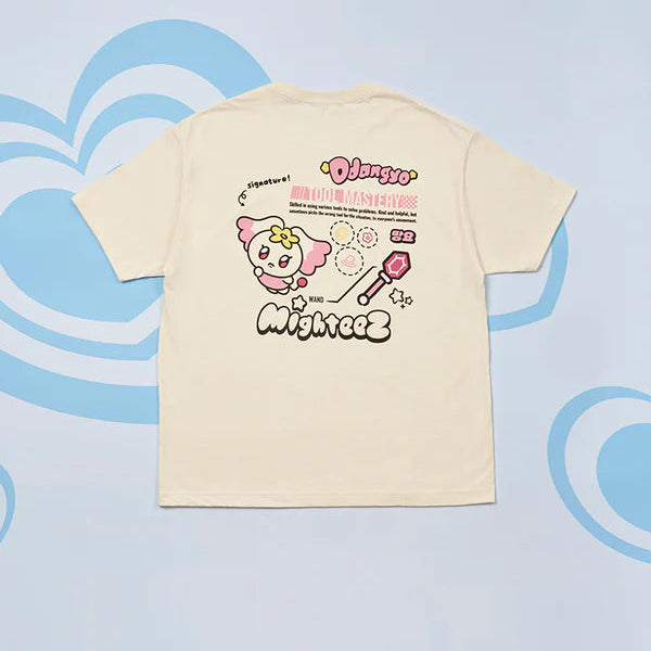 ATEEZ MIGHTEEZ T-Shirt ddangyo Ver - Main Image 2
