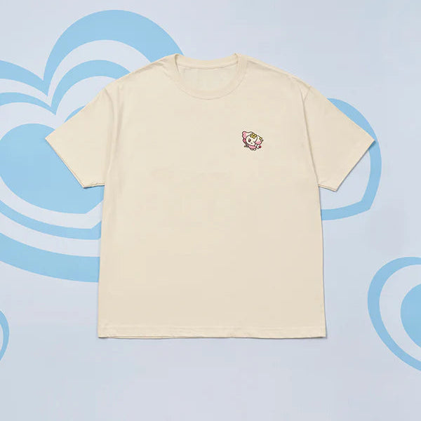ATEEZ MIGHTEEZ T-Shirt ddangyo Ver - Main Image