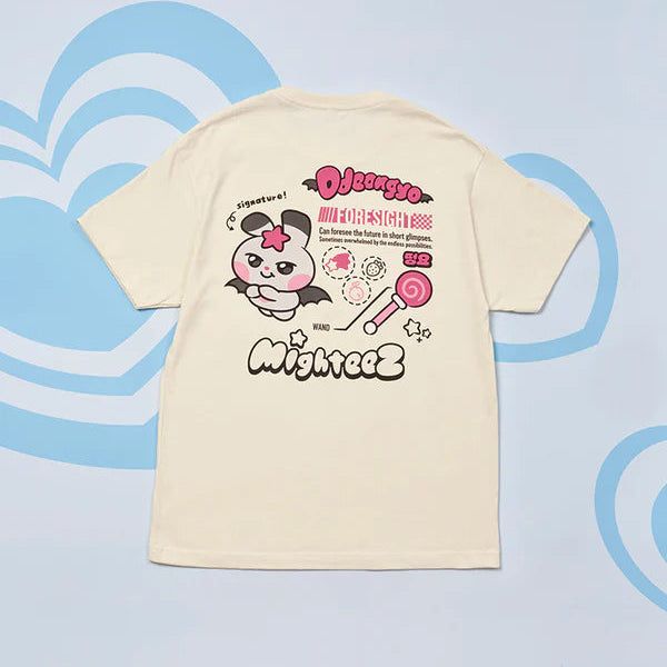 ATEEZ MIGHTEEZ T-Shirt ddeongyo Ver - Main Image 2