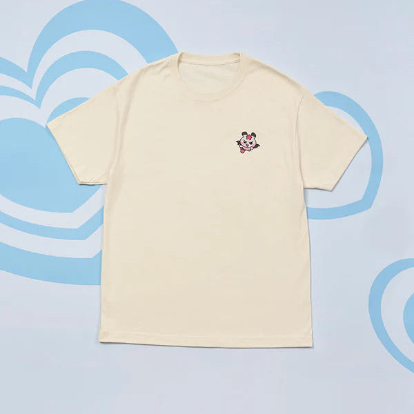 ATEEZ - MIGHTEEZ T-Shirt [U.S. Exclusive] - K PLACE